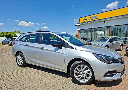 Opel Astra K ST Elegance+LED+NAVI+KLIMAAU+SHZ+LHZ+CAM