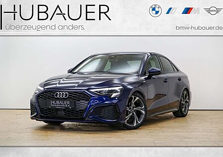 Audi A3 35 TFSI Limousine Aut. [AHK, ACC, SHZ, 18" LMR]