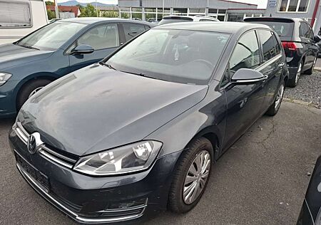 VW Golf Volkswagen VII Lim. Allstar BMT