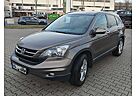 Honda CR-V 2.2i DTEC Automatik Elegance AHK PDC vo+hi