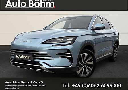 BYD SEAL U Comfort+Pano+360Kam+ACC+HUD+Sitzklima.