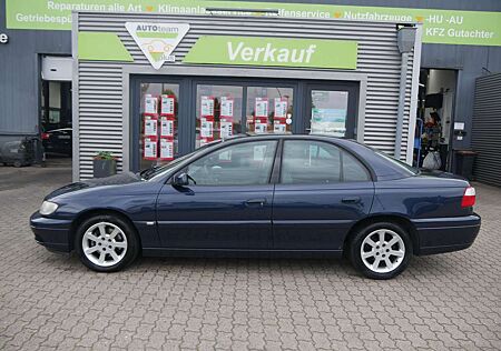 Opel Omega 2.2 Design Edition