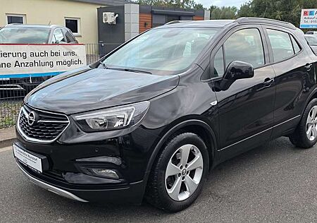 Opel Mokka X Edition