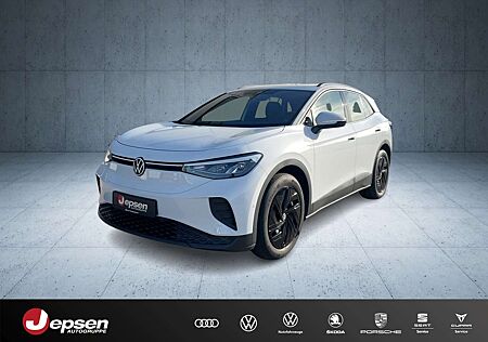 VW ID.4 Volkswagen Pro /AHK /WÄRMEPUMPE