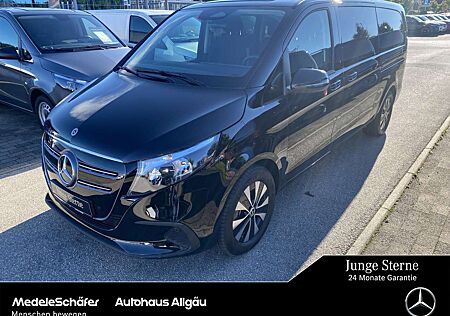 Mercedes-Benz EQV 250 Extralang NEUES MODELL 8 SITZE DISTRONIC