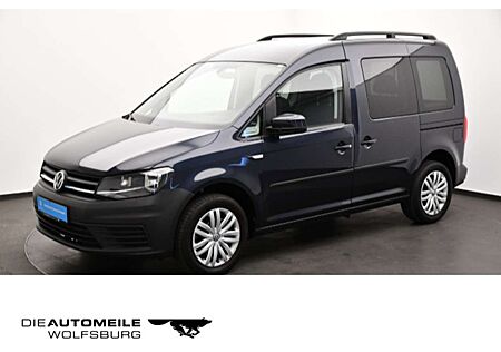 VW Caddy Volkswagen PKW Trendline