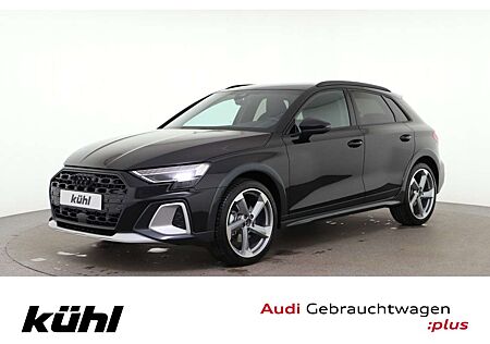 Audi A3 Allstreet 35 TFSI S tronic LED/ACC/Kamera