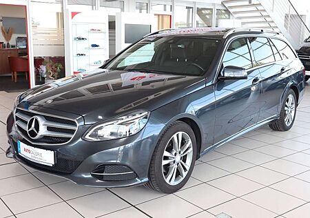 Mercedes-Benz E 200 E -Klasse T-Modell CGI Schiebedach LED