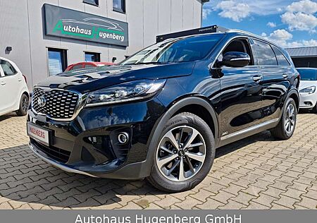 Kia Sorento Spirit 4WD 2.2 CRDi Aut. Allrad