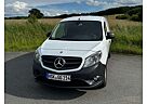 Mercedes-Benz Citan 108 CDI BlueEFFICIENCY kompakt