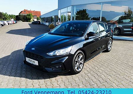 Ford Focus Lim. ST-Line
