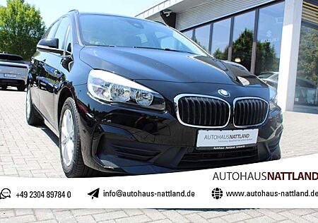 BMW 218 i Advantage Business-Paket