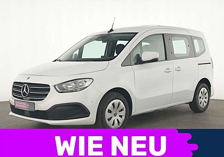 Mercedes-Benz T-Klasse T-Class T 180 Navi|Sitzheizung|Park-Paket|Rückfahrkamera