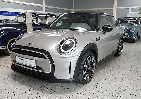 Mini Others 3-TÜRER Cooper Automatik Classic Trim