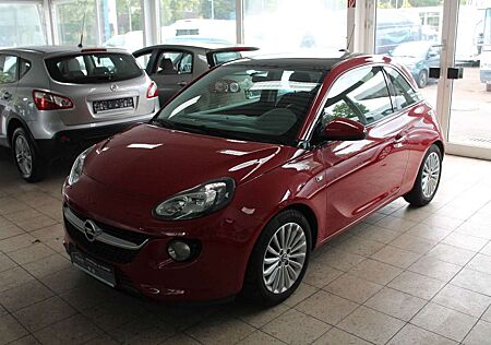 Opel Adam Glam ecoFlex