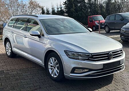 VW Passat Variant Volkswagen Business 2.0 TDI Automatic