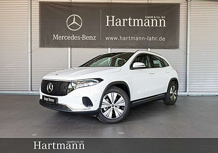 Mercedes-Benz EQA 300 4MATIC Fahrassistenz AHK KeylGo LED SHZ