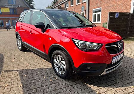 Opel Crossland X +AHK+Sitzhzg+Lenkradhzg+