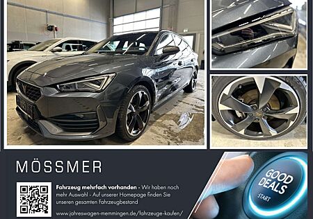 Cupra Leon ST 2,0TSI DSG AHK Pano Matrix Assist L
