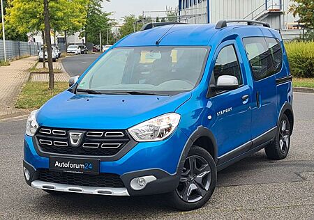 Dacia Dokker Stepway Celebration*1.Hand*Navi*Tempo*RFK
