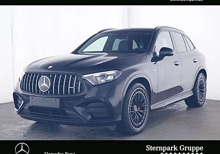 Mercedes-Benz GLC 43 AMG GLC 43 4M Night+Pano+Distro+CARBON+HuD+HAL+360°