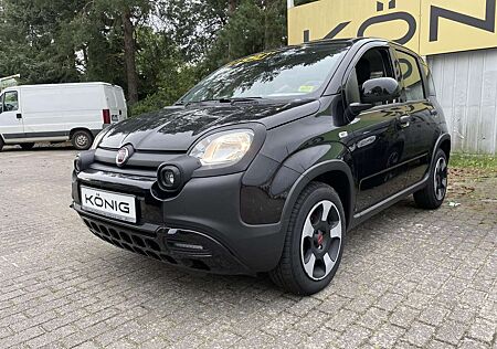 Fiat Panda 1.0 GSE City Cross Klimaanlage