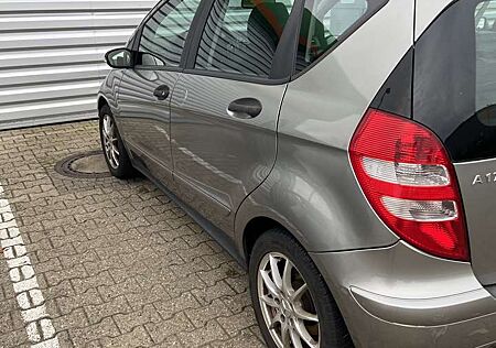 Mercedes-Benz A 170 (169.032)