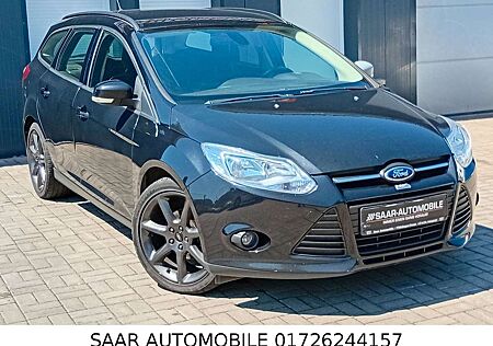 Ford Focus Turnier 1.6TDCI Sync Edition/KLIMA/ EURO5