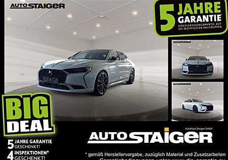 DS Automobiles DS 9 DS9 E-Tense Rivoli + ACC+Navi+SD+SHZ+360+Kam.