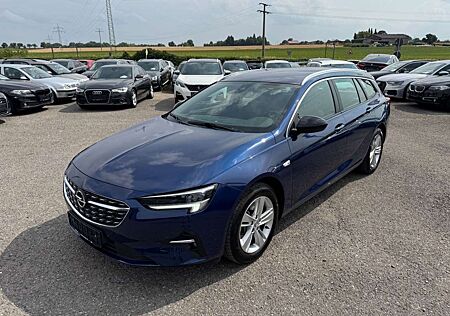 Opel Insignia B Sports Tourer Business Navi PDC 2.Han