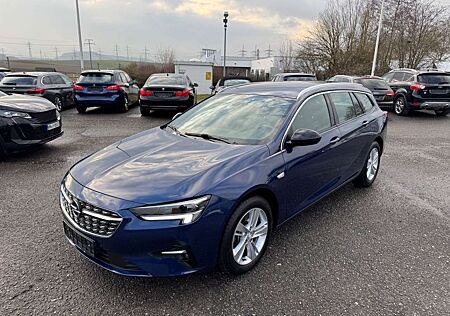 Opel Insignia B Sports Tourer Business Navi PDC 2.Han