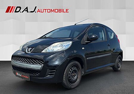 Peugeot 107 70 Filou 3-türer / E.Fenster Klima ZV
