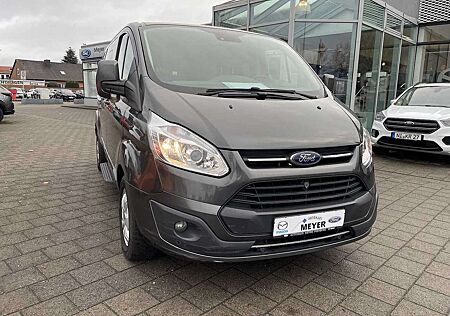 Ford Tourneo Custom TDCi L2H1 Titanium/ Zahnriemen neu