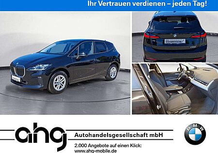 BMW 216 Steptronic DCT Head-Up AHK Dr