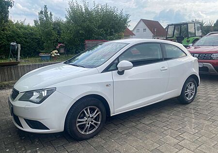 Seat Ibiza SC 1.4 16V Style 4YOU