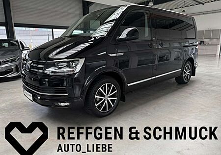 VW T6 Multivan Volkswagen COMFORT SIX DSG 4M+ZAWATZKY+NAVI+1HD