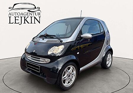 Smart ForTwo 0.7*AUTOMATIK*KLIMA*TÜV 05/2027*