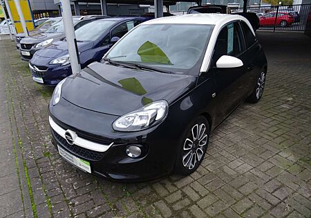 Opel Adam Jam