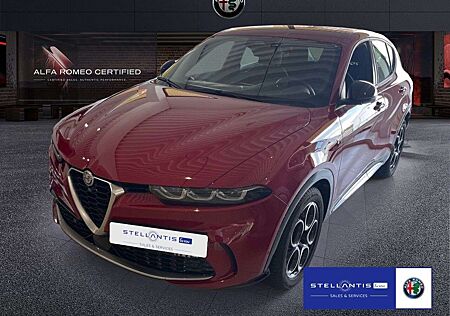 Alfa Romeo Tonale 1.5 VGT Hybrid Ti 360°-Kamera Winterpaket