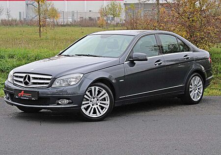 Mercedes-Benz C 350 CDI Aut. *Avantgarde/Vollleder/Navi/Xenon*