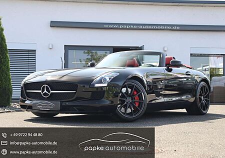 Mercedes-Benz Others GT Roadster +CARBON+B&O+BRD+U-FREI+KAMERA+