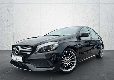 Mercedes-Benz A 200 d Aut. AMG-Line*Diamantgrill*RFK*LED*