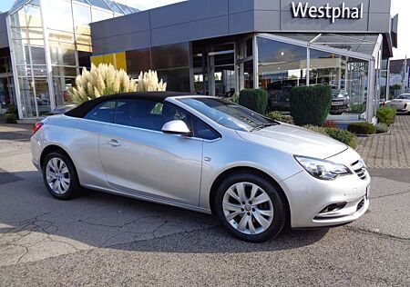Opel Cascada 1.4 Turbo (ecoFLEX) Start/Stop Edition