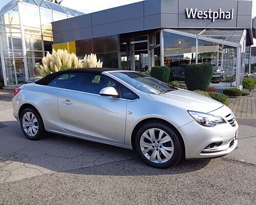 Opel Cascada 1.4 Turbo (ecoFLEX) Start/Stop Edition