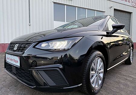 Seat Ibiza 1.0 TSI 81kW 110PS 7-Gang-DSG/Style/LED