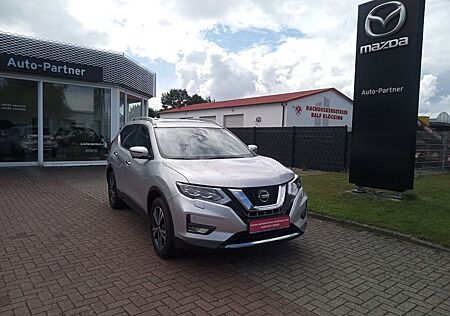 Nissan X-Trail 1.7 dCi 6MT N-Connecta 5 Sitze PGD