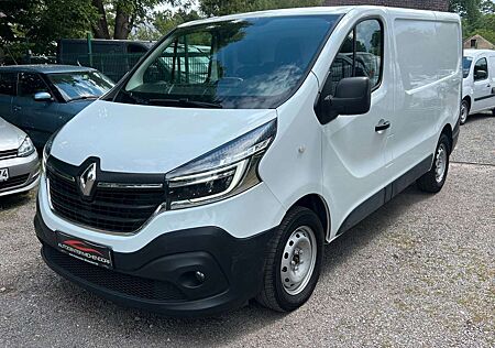 Renault Trafic Kasten *Navi*Klima*1.Hand Tüv Neu
