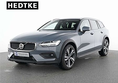 Volvo V60 Cross Country B4 Diesel AWD Plus 19"+STANDHZ
