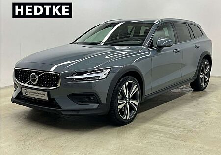 Volvo V60 CC B4 Diesel AWD Plus 19"+H&K+LED+STANDHZG