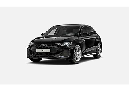 Audi A3 Sportback 35TFSI S tronic S line LED Navi SHZ HUD